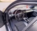 Чорний Ауді А4, об'ємом двигуна 2 л та пробігом 490 тис. км за 4936 $, фото 20 на Automoto.ua