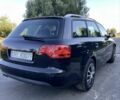 Черный Ауди А4, объемом двигателя 2 л и пробегом 273 тыс. км за 3200 $, фото 1 на Automoto.ua