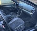 Чорний Ауді А4, об'ємом двигуна 1.98 л та пробігом 270 тис. км за 8700 $, фото 4 на Automoto.ua
