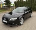 Черный Ауди А4, объемом двигателя 1.9 л и пробегом 178 тыс. км за 1697 $, фото 1 на Automoto.ua