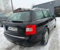 Черный Ауди А4, объемом двигателя 1.9 л и пробегом 311 тыс. км за 2600 $, фото 2 на Automoto.ua