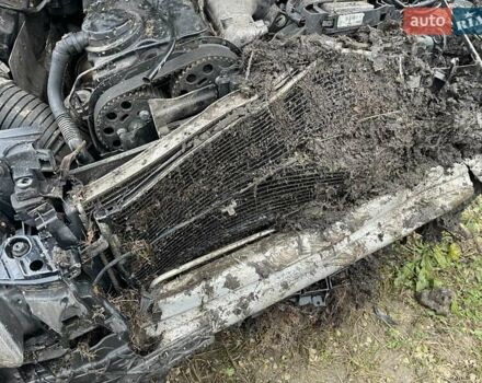 Черный Ауди А4, объемом двигателя 1.97 л и пробегом 270 тыс. км за 1600 $, фото 16 на Automoto.ua