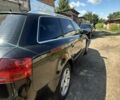 Черный Ауди А4, объемом двигателя 2.5 л и пробегом 400 тыс. км за 2700 $, фото 4 на Automoto.ua