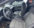 Черный Ауди А4, объемом двигателя 1.97 л и пробегом 270 тыс. км за 1600 $, фото 14 на Automoto.ua