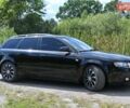 Черный Ауди А4, объемом двигателя 0 л и пробегом 307 тыс. км за 3800 $, фото 8 на Automoto.ua