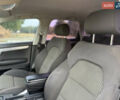 Черный Ауди А4, объемом двигателя 1.97 л и пробегом 225 тыс. км за 5700 $, фото 46 на Automoto.ua