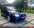 Чорний Ауді А4, об'ємом двигуна 2 л та пробігом 313 тис. км за 6350 $, фото 2 на Automoto.ua