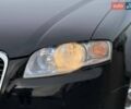 Черный Ауди А4, объемом двигателя 2 л и пробегом 337 тыс. км за 6200 $, фото 5 на Automoto.ua