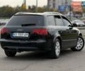 Черный Ауди А4, объемом двигателя 2 л и пробегом 337 тыс. км за 6200 $, фото 14 на Automoto.ua