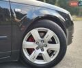 Черный Ауди А4, объемом двигателя 2.5 л и пробегом 300 тыс. км за 6600 $, фото 6 на Automoto.ua