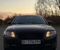 Чорний Ауді А4, об'ємом двигуна 2.5 л та пробігом 459 тис. км за 4900 $, фото 2 на Automoto.ua