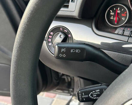 Чорний Ауді А4, об'ємом двигуна 1.6 л та пробігом 222 тис. км за 6300 $, фото 20 на Automoto.ua