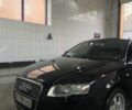 Черный Ауди А4, объемом двигателя 2 л и пробегом 330 тыс. км за 6500 $, фото 1 на Automoto.ua