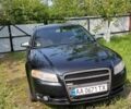 Черный Ауди А4, объемом двигателя 2.5 л и пробегом 354 тыс. км за 5300 $, фото 4 на Automoto.ua