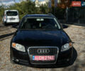 Ауди А4 2005 в Виннице на Automoto.ua Черный Ауди А4, объемом двигателя 1.6 л и пробегом 238 тыс. км за 6700 $, фото 4 на Automoto.ua