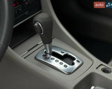 Черный Ауди А4, объемом двигателя 2 л и пробегом 337 тыс. км за 6200 $, фото 33 на Automoto.ua