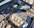Чорний Ауді А4, об'ємом двигуна 2 л та пробігом 260 тис. км за 6100 $, фото 4 на Automoto.ua