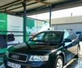 Чорний Ауді А4, об'ємом двигуна 1.9 л та пробігом 340 тис. км за 2600 $, фото 1 на Automoto.ua