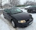 Черный Ауди А4, объемом двигателя 1.9 л и пробегом 311 тыс. км за 2600 $, фото 1 на Automoto.ua