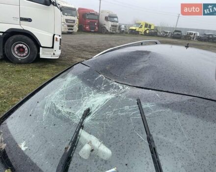 Черный Ауди А4, объемом двигателя 1.97 л и пробегом 270 тыс. км за 1600 $, фото 8 на Automoto.ua