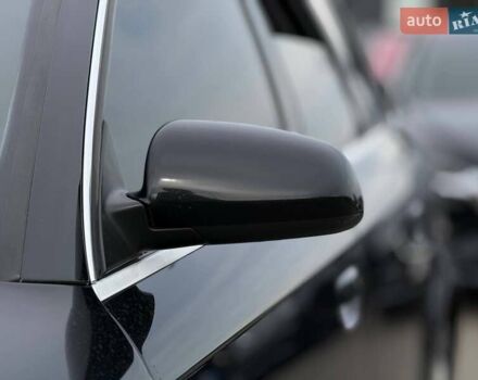 Черный Ауди А4, объемом двигателя 2 л и пробегом 337 тыс. км за 6200 $, фото 7 на Automoto.ua