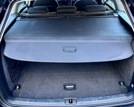 Черный Ауди А4, объемом двигателя 2.5 л и пробегом 406 тыс. км за 5000 $, фото 6 на Automoto.ua