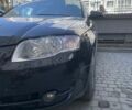 Черный Ауди А4, объемом двигателя 1.97 л и пробегом 400 тыс. км за 6200 $, фото 12 на Automoto.ua