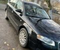 Черный Ауди А4, объемом двигателя 2 л и пробегом 350 тыс. км за 6000 $, фото 2 на Automoto.ua