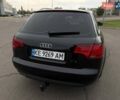 Черный Ауди А4, объемом двигателя 2 л и пробегом 337 тыс. км за 6200 $, фото 21 на Automoto.ua