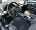 Черный Ауди А4, объемом двигателя 2 л и пробегом 318 тыс. км за 6940 $, фото 13 на Automoto.ua