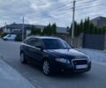 Черный Ауди А4, объемом двигателя 2 л и пробегом 320 тыс. км за 5999 $, фото 1 на Automoto.ua