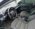 Чорний Ауді А4, об'ємом двигуна 2 л та пробігом 340 тис. км за 5900 $, фото 7 на Automoto.ua