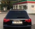 Черный Ауди А4, объемом двигателя 2 л и пробегом 356 тыс. км за 7000 $, фото 2 на Automoto.ua