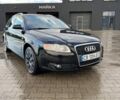 Чорний Ауді А4, об'ємом двигуна 1.6 л та пробігом 327 тис. км за 5200 $, фото 1 на Automoto.ua