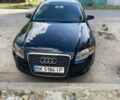 Чорний Ауді А4, об'ємом двигуна 2 л та пробігом 377 тис. км за 3127 $, фото 1 на Automoto.ua