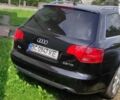 Чорний Ауді А4, об'ємом двигуна 2.5 л та пробігом 296 тис. км за 6250 $, фото 4 на Automoto.ua