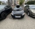 Чорний Ауді А4, об'ємом двигуна 3 л та пробігом 260 тис. км за 3907 $, фото 1 на Automoto.ua
