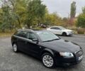Черный Ауди А4, объемом двигателя 2.5 л и пробегом 400 тыс. км за 3600 $, фото 6 на Automoto.ua