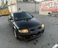 Чорний Ауді А4, об'ємом двигуна 1.9 л та пробігом 320 тис. км за 2309 $, фото 1 на Automoto.ua