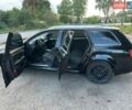 Чорний Ауді А4, об'ємом двигуна 2.5 л та пробігом 372 тис. км за 6200 $, фото 54 на Automoto.ua