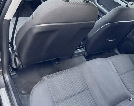 Черный Ауди А4, объемом двигателя 2.5 л и пробегом 406 тыс. км за 5000 $, фото 7 на Automoto.ua