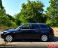 Черный Ауди А4, объемом двигателя 2 л и пробегом 270 тыс. км за 5740 $, фото 1 на Automoto.ua