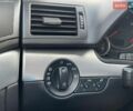 Чорний Ауді А4, об'ємом двигуна 1.8 л та пробігом 207 тис. км за 7400 $, фото 12 на Automoto.ua