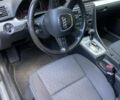 Черный Ауди А4, объемом двигателя 2 л и пробегом 300 тыс. км за 7200 $, фото 4 на Automoto.ua