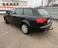 Черный Ауди А4, объемом двигателя 2 л и пробегом 276 тыс. км за 2850 $, фото 6 на Automoto.ua