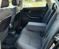 Черный Ауди А4, объемом двигателя 2 л и пробегом 195 тыс. км за 7100 $, фото 45 на Automoto.ua