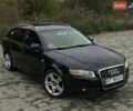 Черный Ауди А4, объемом двигателя 1.97 л и пробегом 360 тыс. км за 5700 $, фото 1 на Automoto.ua