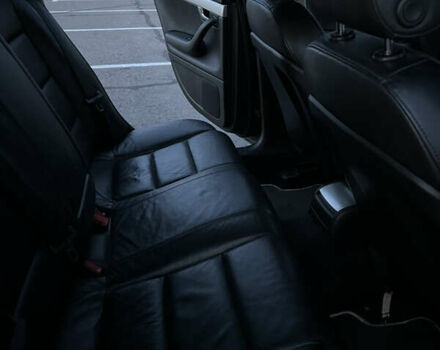 Чорний Ауді А4, об'ємом двигуна 2.97 л та пробігом 329 тис. км за 7000 $, фото 4 на Automoto.ua