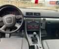 Черный Ауди А4, объемом двигателя 2 л и пробегом 180 тыс. км за 7500 $, фото 14 на Automoto.ua