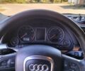 Чорний Ауді А4, об'ємом двигуна 2 л та пробігом 260 тис. км за 6100 $, фото 2 на Automoto.ua